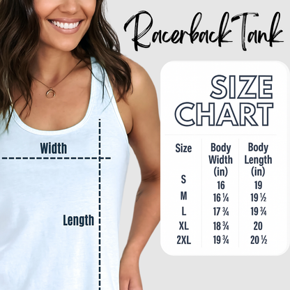 Patriotic “Make America Great Again” Tank Top – Women's USA Freedom Shirt