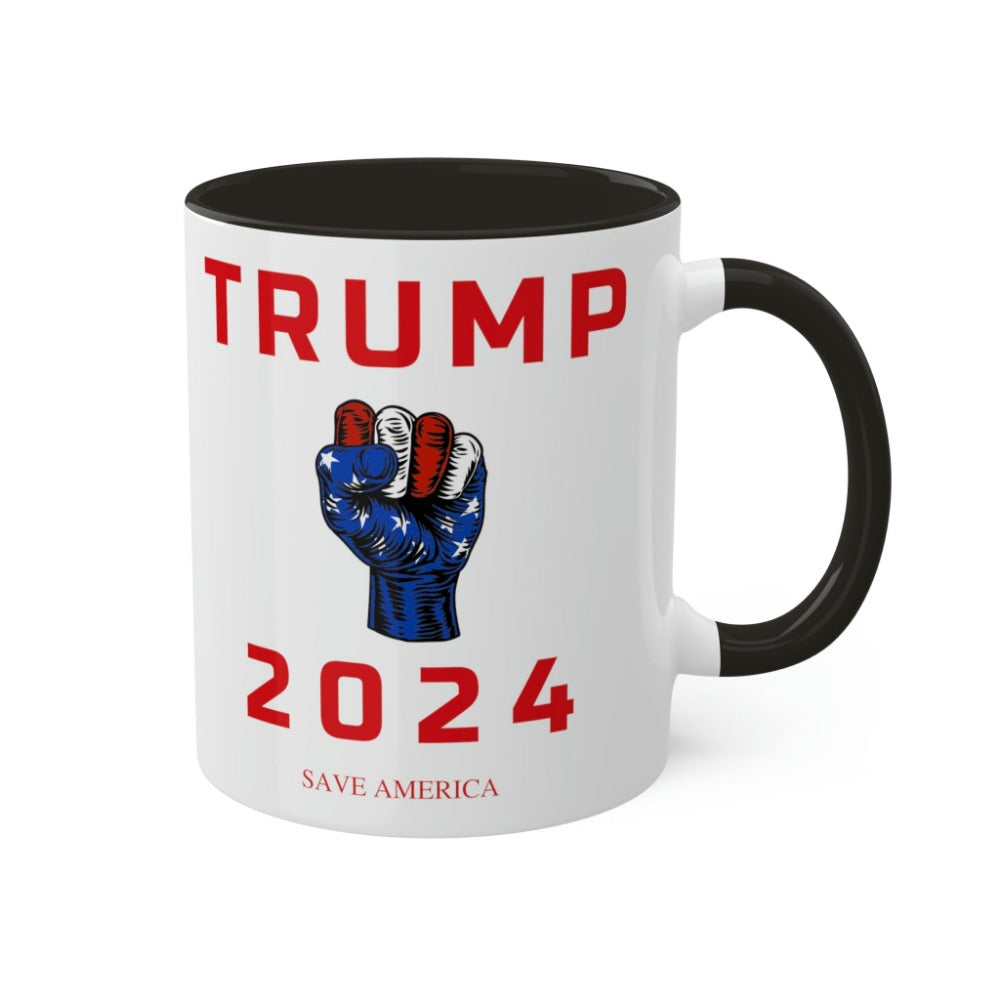 Trump 2024 Mug